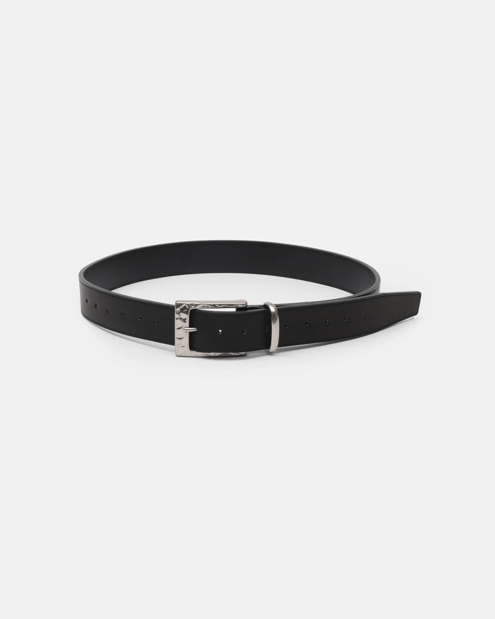 SimplyComplicated - FORMA BELT - BLACK