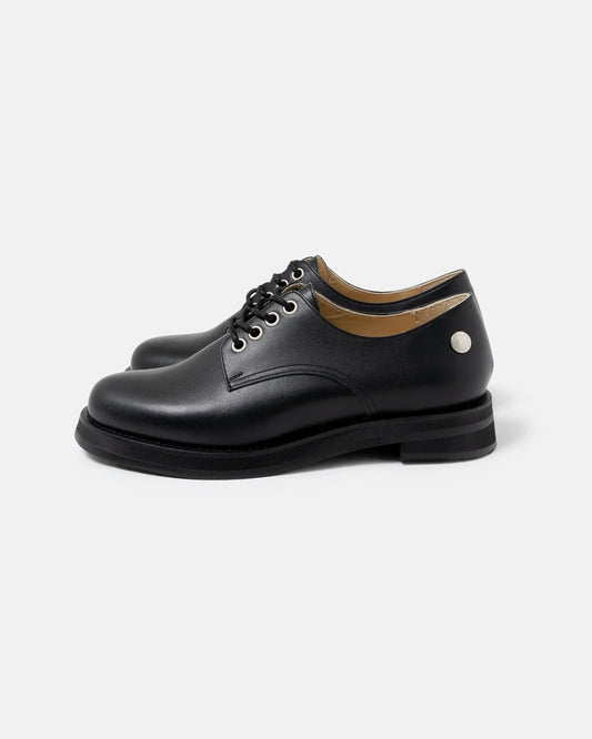 SimplyComplicated - GENT DERBY - BLACK