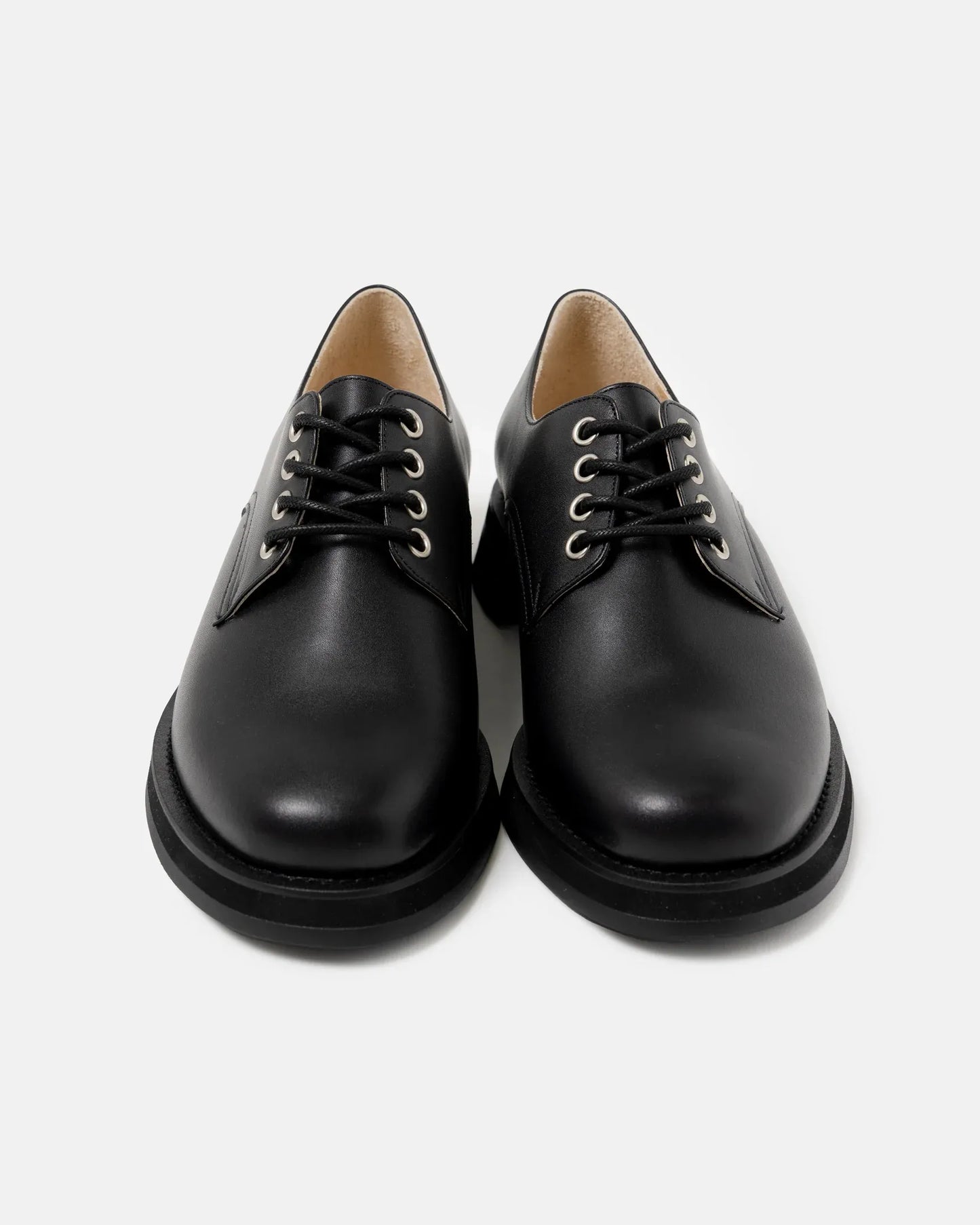 SimplyComplicated - GENT DERBY - BLACK