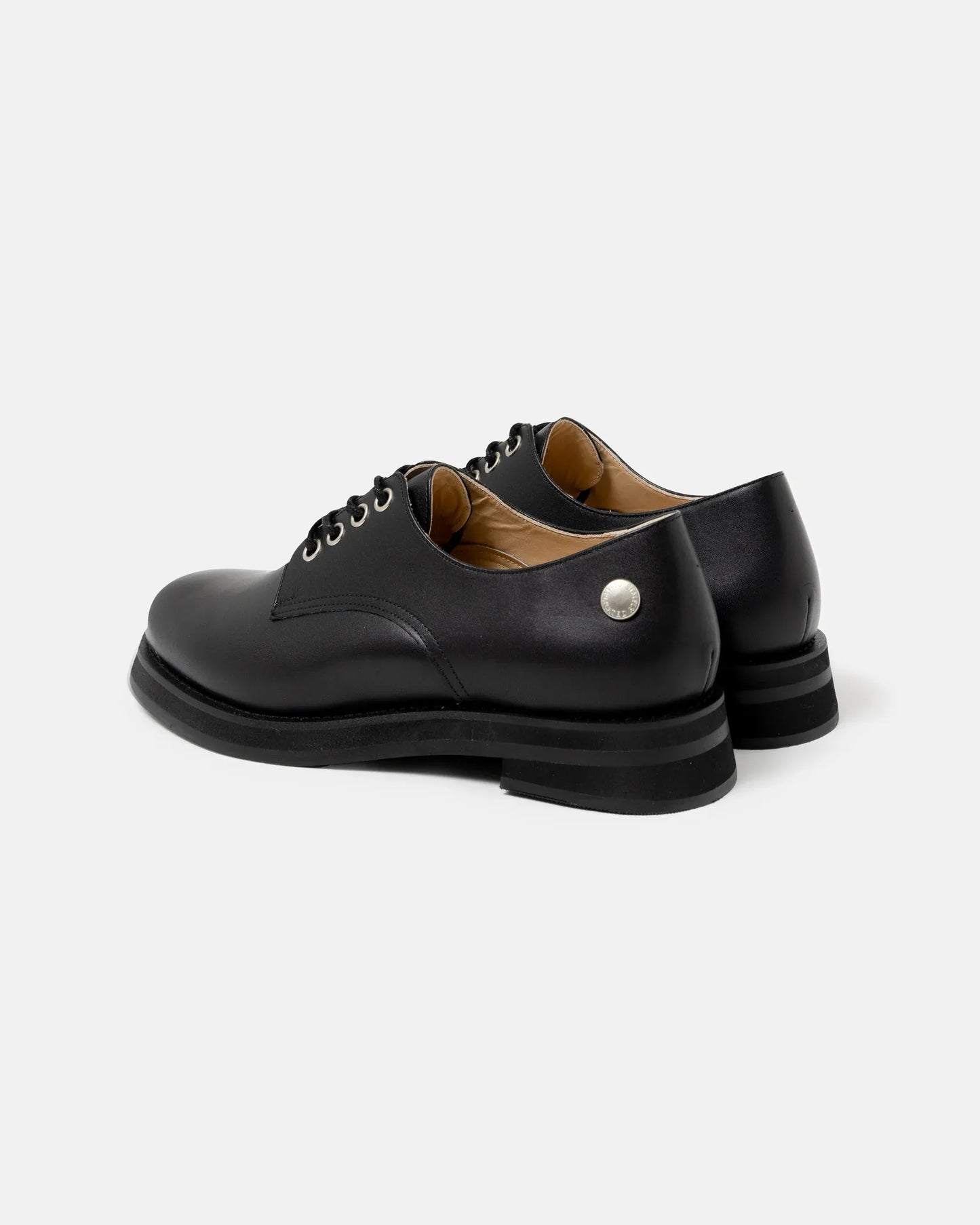 SimplyComplicated - GENT DERBY - BLACK
