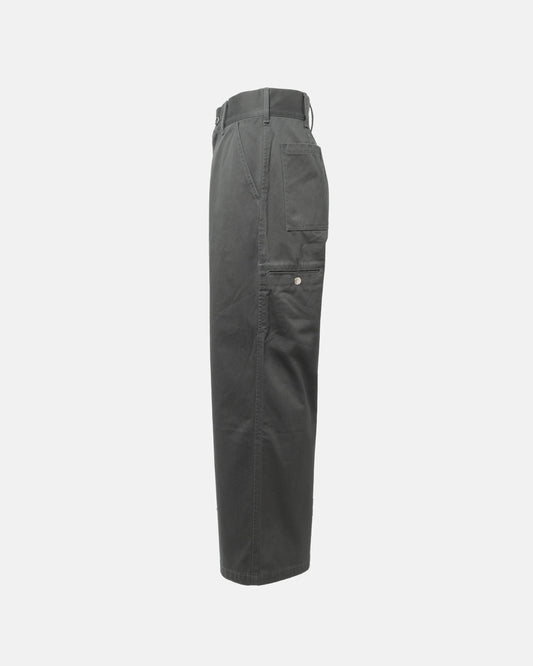 SimplyComplicated - LF WORK PANTS - MOSS