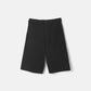 SimplyComplicated - LF WORK SHORTS - BLACK