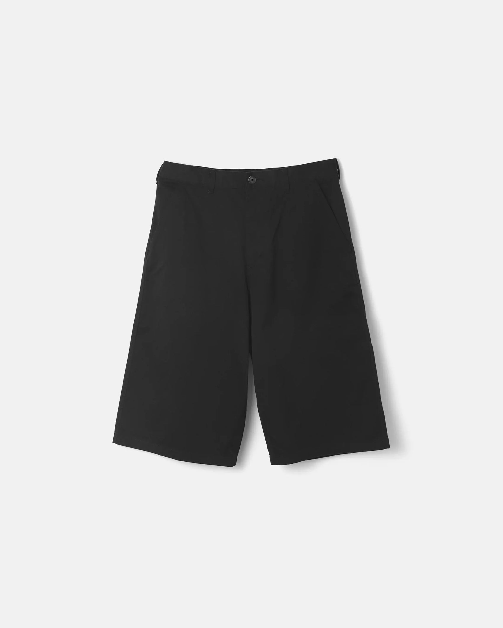 SimplyComplicated - LF WORK SHORTS - BLACK