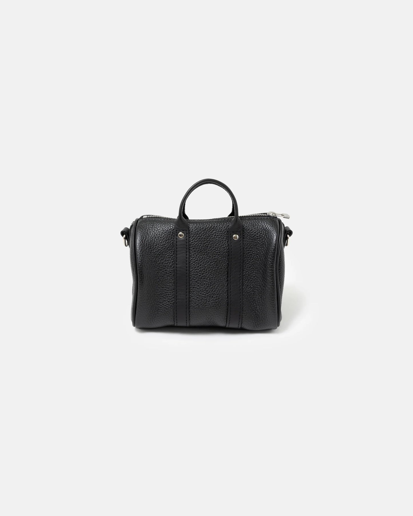 SimplyComplicated - NOMAD TINY BAG - BLACK