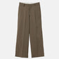 SimplyComplicated - OFFICE TROUSERS - MOCA
