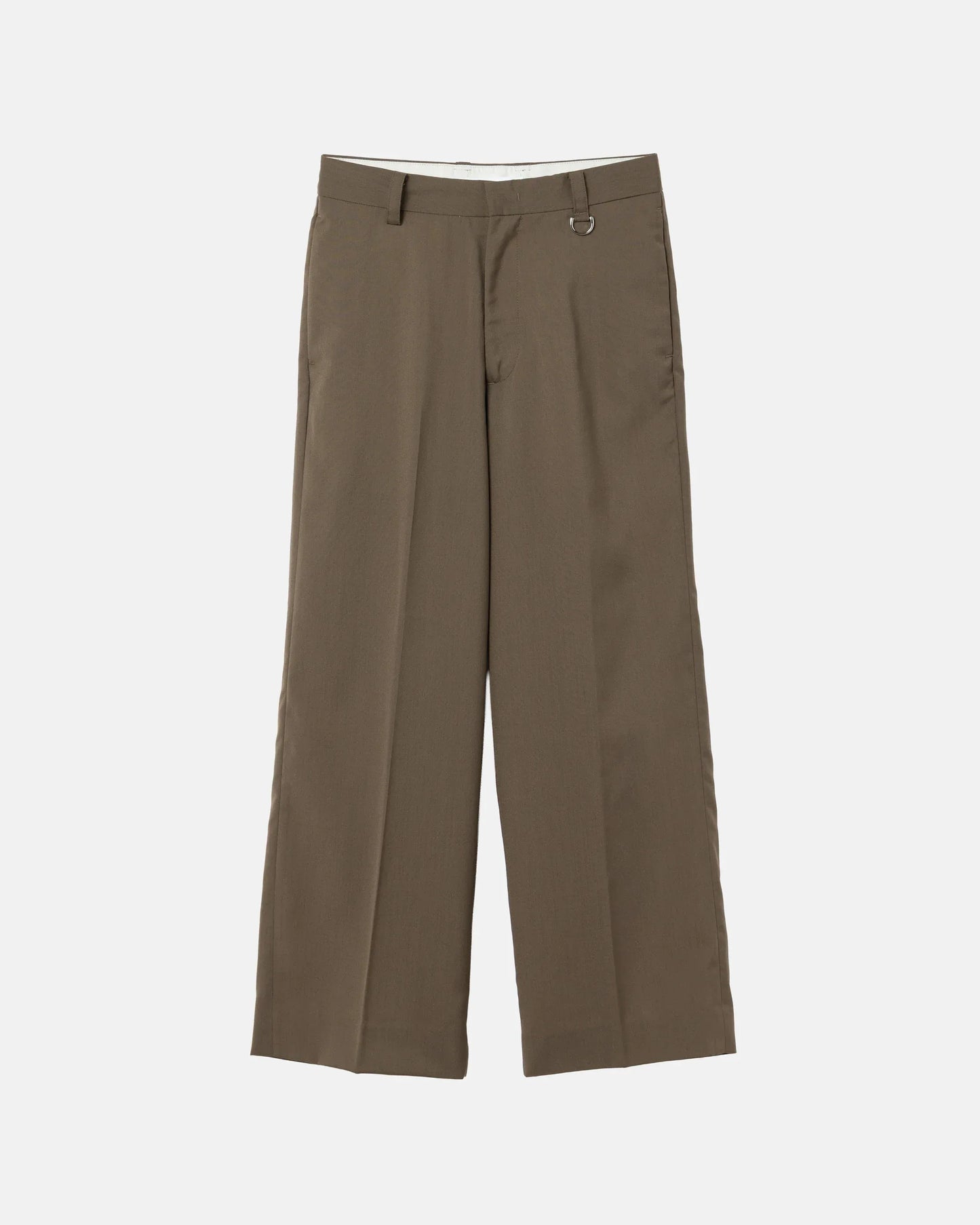 SimplyComplicated - OFFICE TROUSERS - MOCA