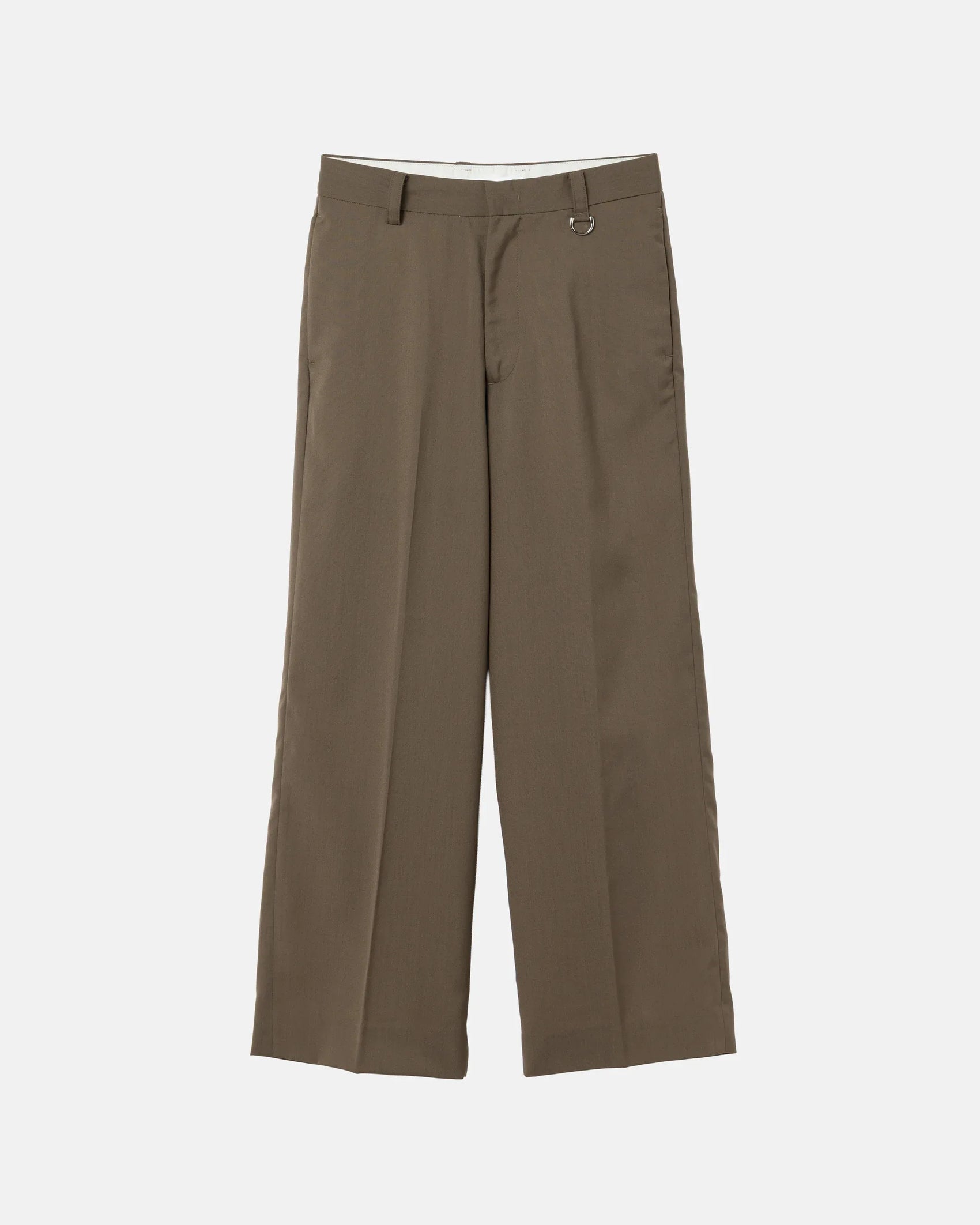 SimplyComplicated - OFFICE TROUSERS - MOCA