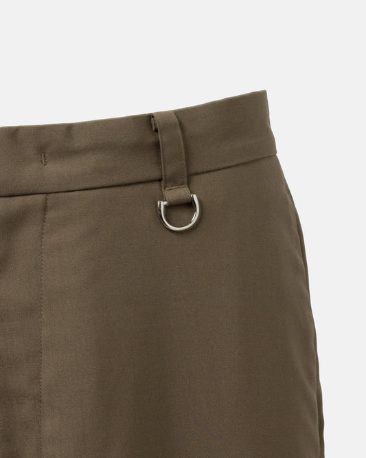 SimplyComplicated - OFFICE TROUSERS - MOCA