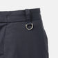 SimplyComplicated - OFFICE TROUSERS - NAVY