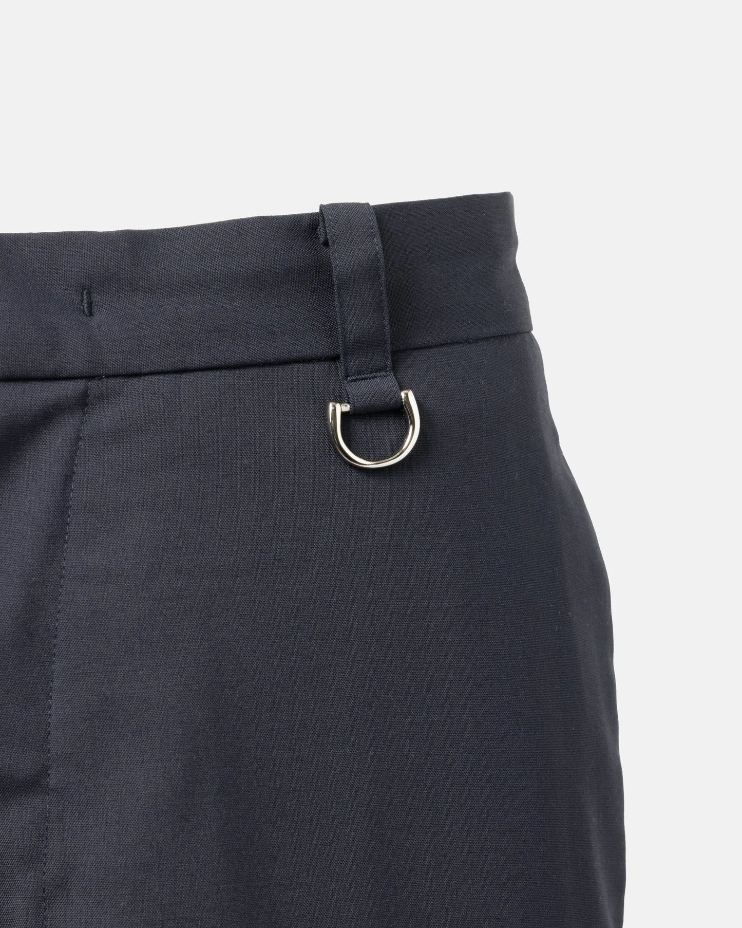 SimplyComplicated - OFFICE TROUSERS - NAVY