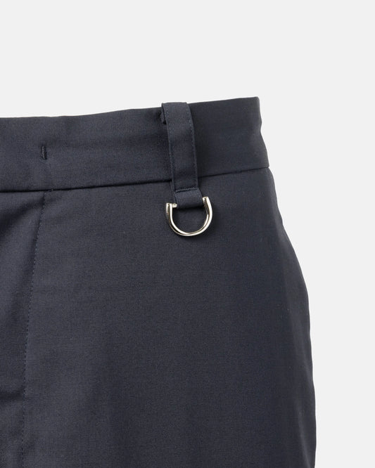 SimplyComplicated - OFFICE TROUSERS - NAVY
