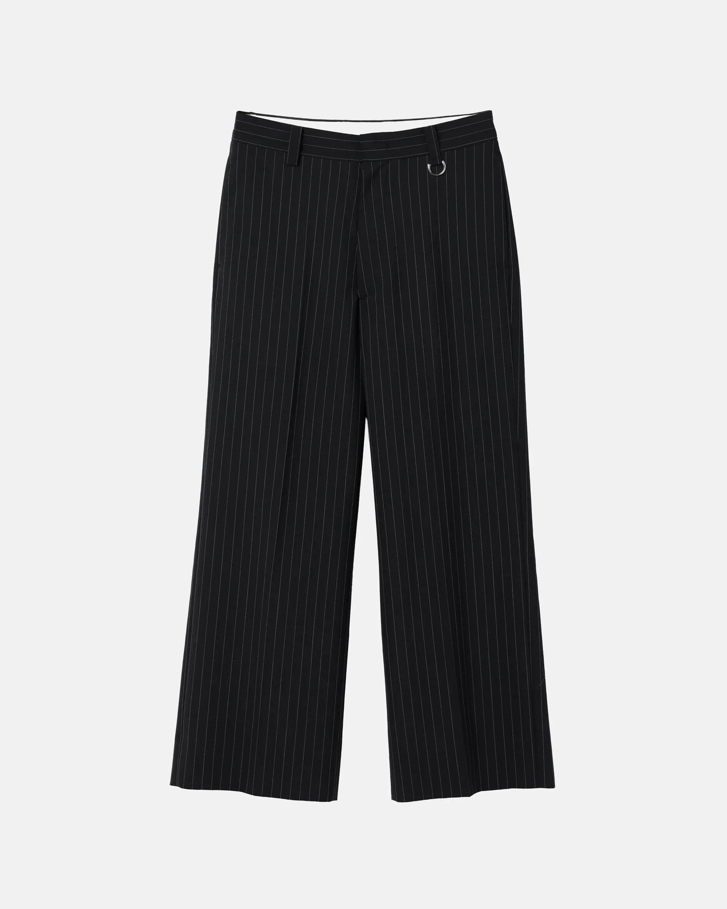 SimplyComplicated - OFFICE TROUSERS - STRIPE