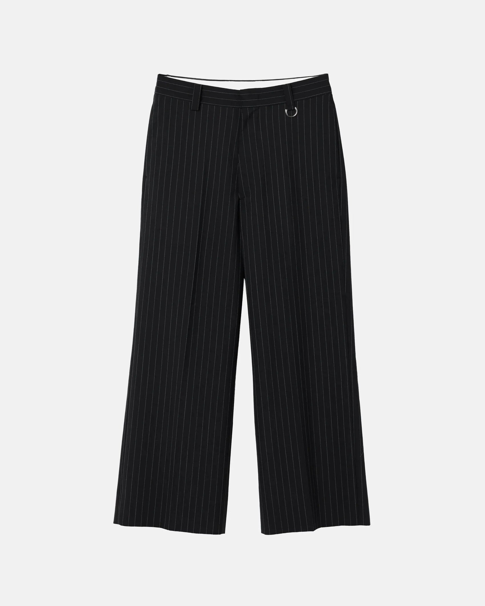 SimplyComplicated - OFFICE TROUSERS - STRIPE