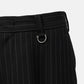 SimplyComplicated - OFFICE TROUSERS - STRIPE