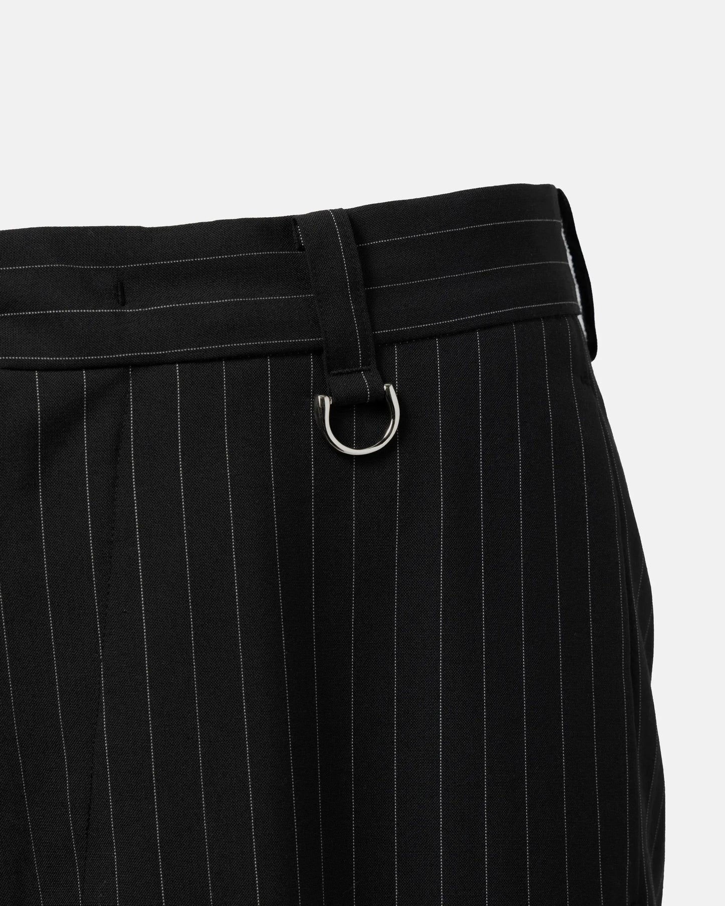 SimplyComplicated - OFFICE TROUSERS - STRIPE