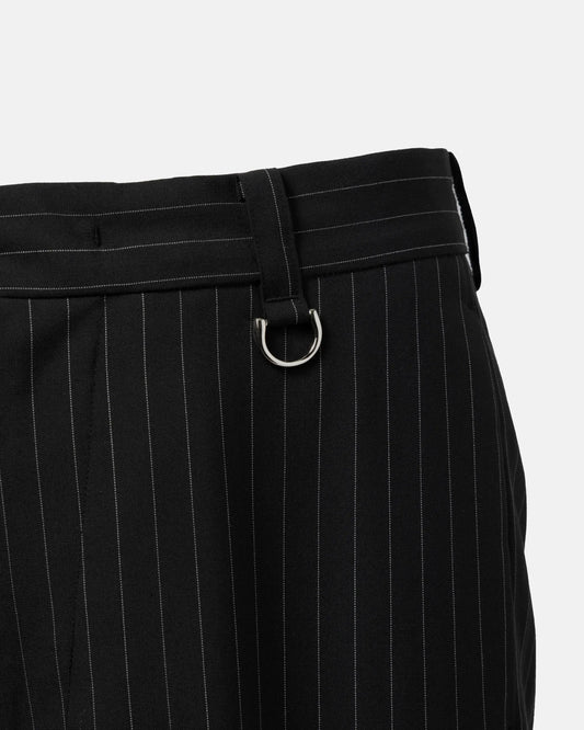 SimplyComplicated - OFFICE TROUSERS - STRIPE