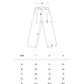 SimplyComplicated - OFFICE TROUSERS - STRIPE