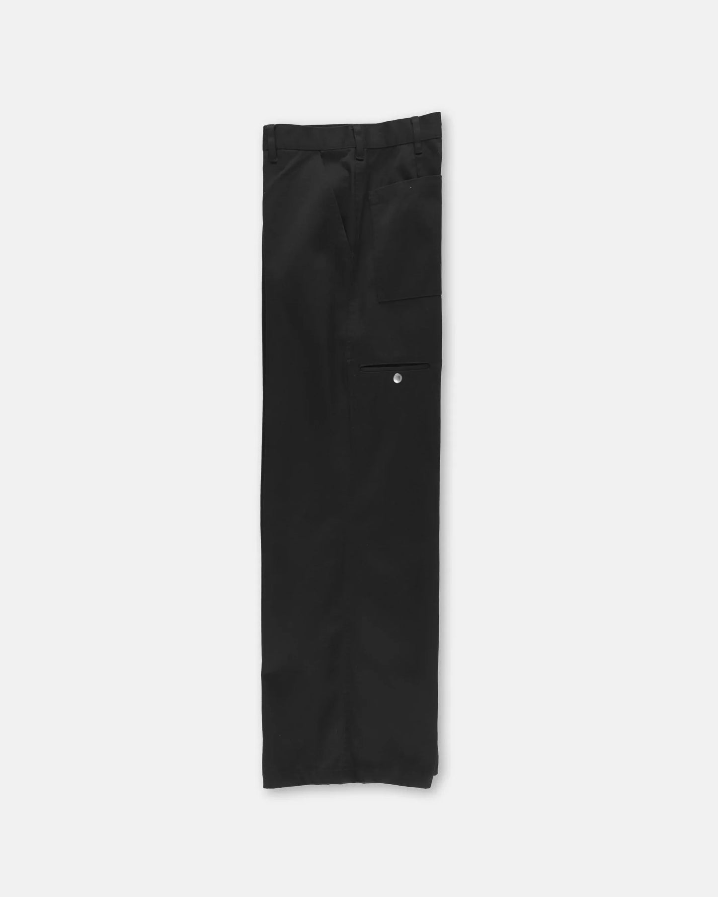 SimplyComplicated - ST WORK PANTS - BLACK
