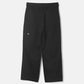 SimplyComplicated - ST WORK PANTS - BLACK
