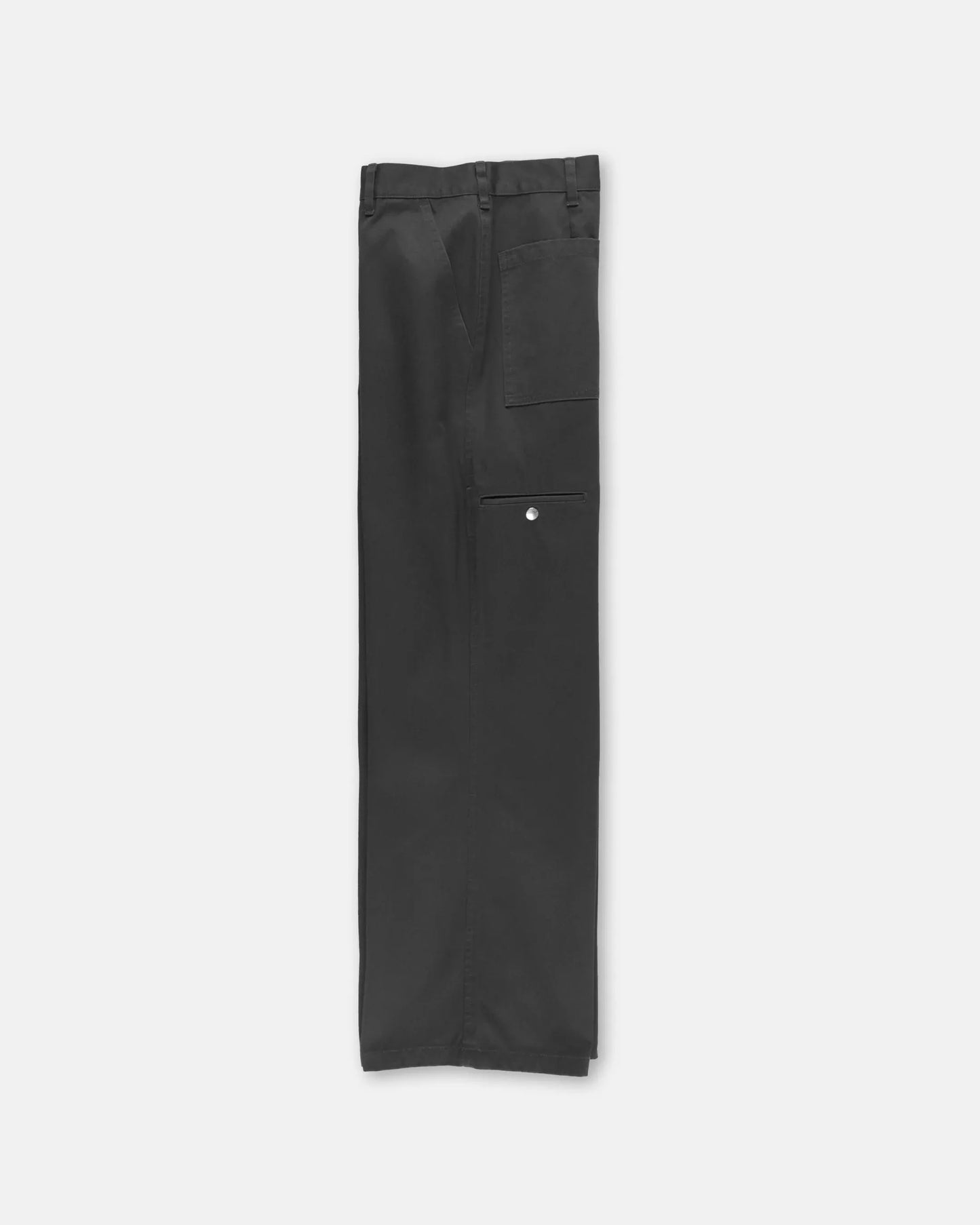 SimplyComplicated - ST WORK PANTS - MOSS