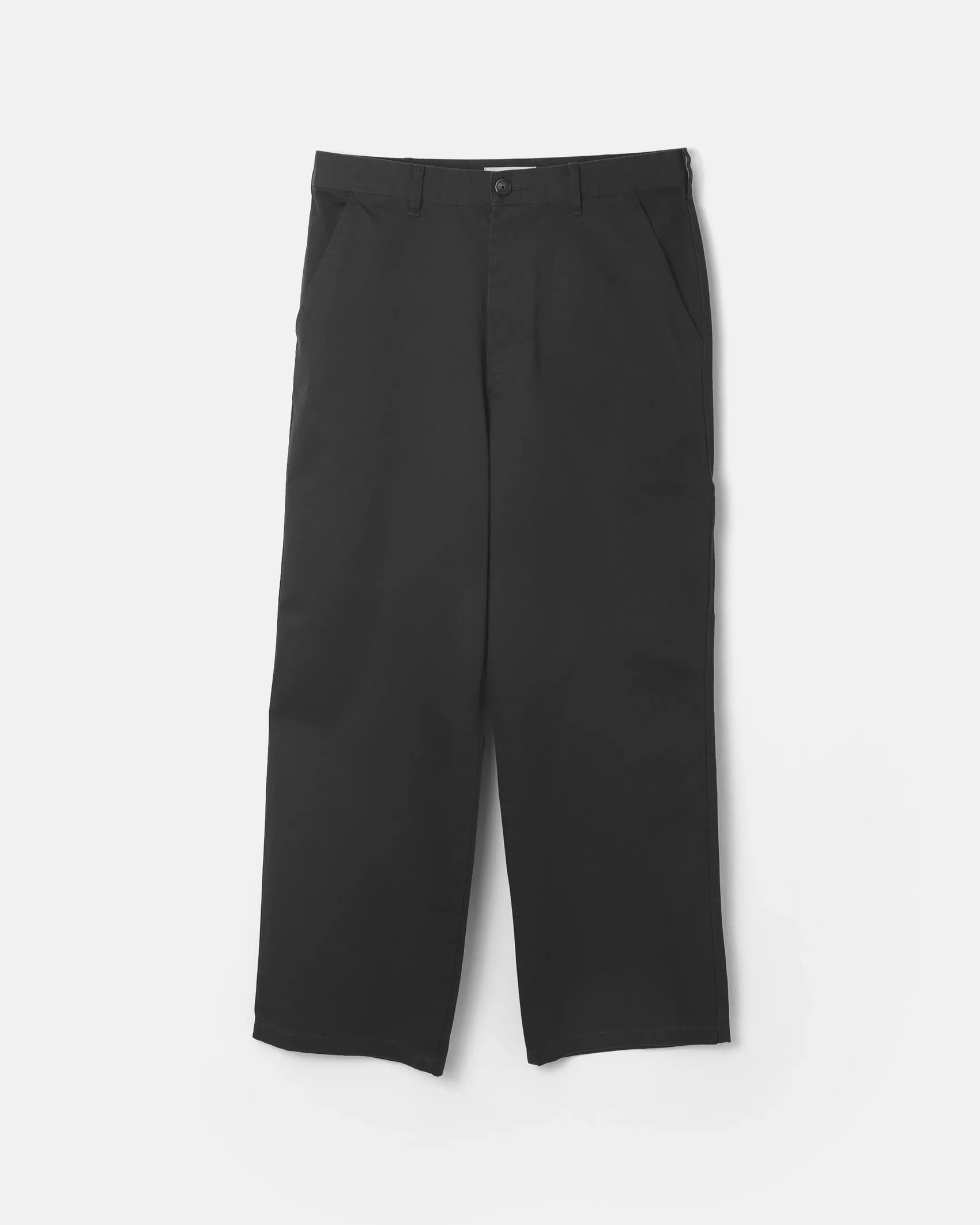 SimplyComplicated - ST WORK PANTS - MOSS