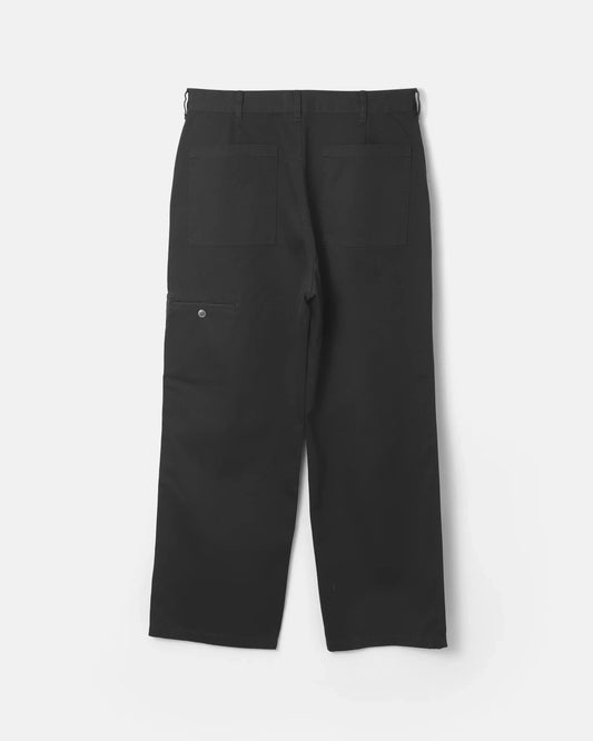 SimplyComplicated - ST WORK PANTS - MOSS