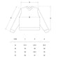 SimplyComplicated - V NECK LIGHT KNIT SWEATER - LT.GREY