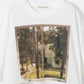 SimplyComplicated - WINDOW TEE - WHITE