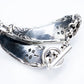 WAKAN SILVER SMITH - Double cutlery bracelet - SILVER