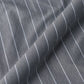 KANEMASA PHIL. - 46G Atmosphere Stripe Shirt - BLUE(Gloucester blue)