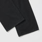 nakedgauge - ONE WASH BLACK DENIM ASHLEY JEANS - BLACK