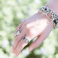 WAKAN SILVER SMITH - Brick ring【Signet】 - SILVER