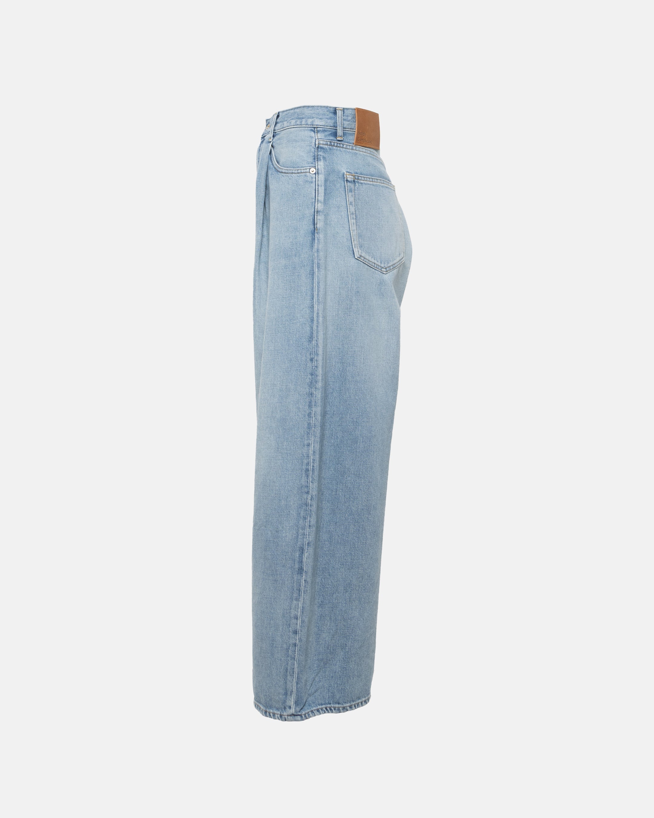 専用　highwaist vintagelike boyfriend デニム highwaist vintagelike boyfriend denim