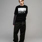 SimplyComplicated - ST WORK PANTS - MOSS