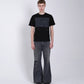 TANAKA - THE TEE - BLACK