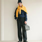 SimplyComplicated - TRAVELER MINI BAG - BLACK
