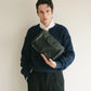 SimplyComplicated - TRAVELER MINI BAG - BLACK