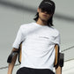 SimplyComplicated - CHAIR TEE - WHITE