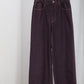 nakedgauge - COLOR DENIM ROBERTS - PURPLE