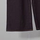 nakedgauge - COLOR DENIM ROBERTS - PURPLE
