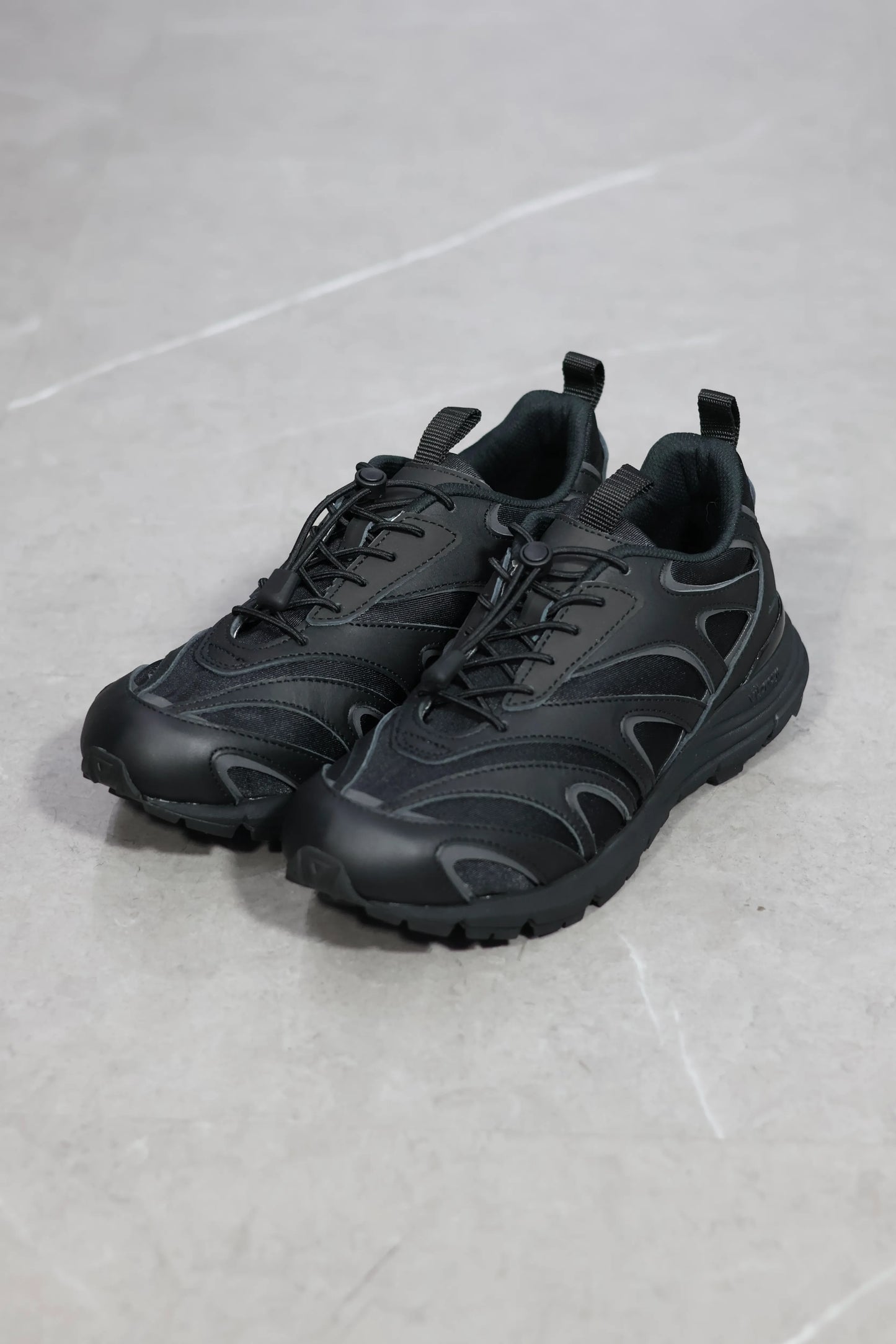 suncore - SP trainer DPX - BLACK