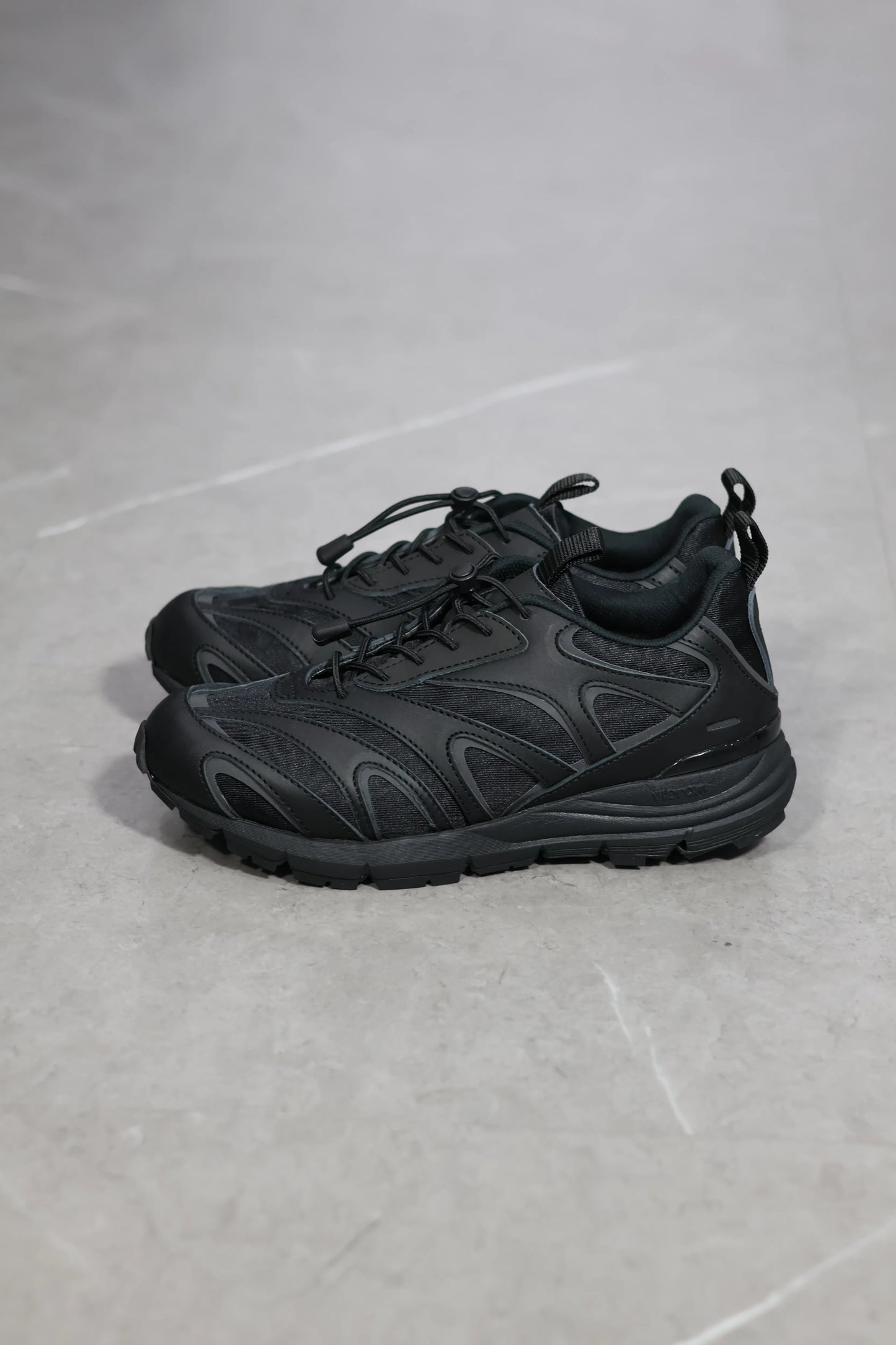 suncore - SP trainer DPX - BLACK