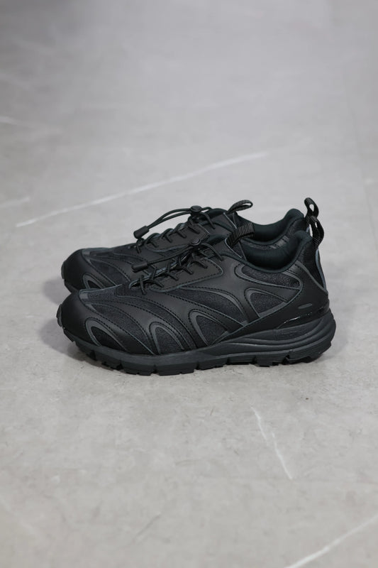 suncore - SP trainer DPX - BLACK