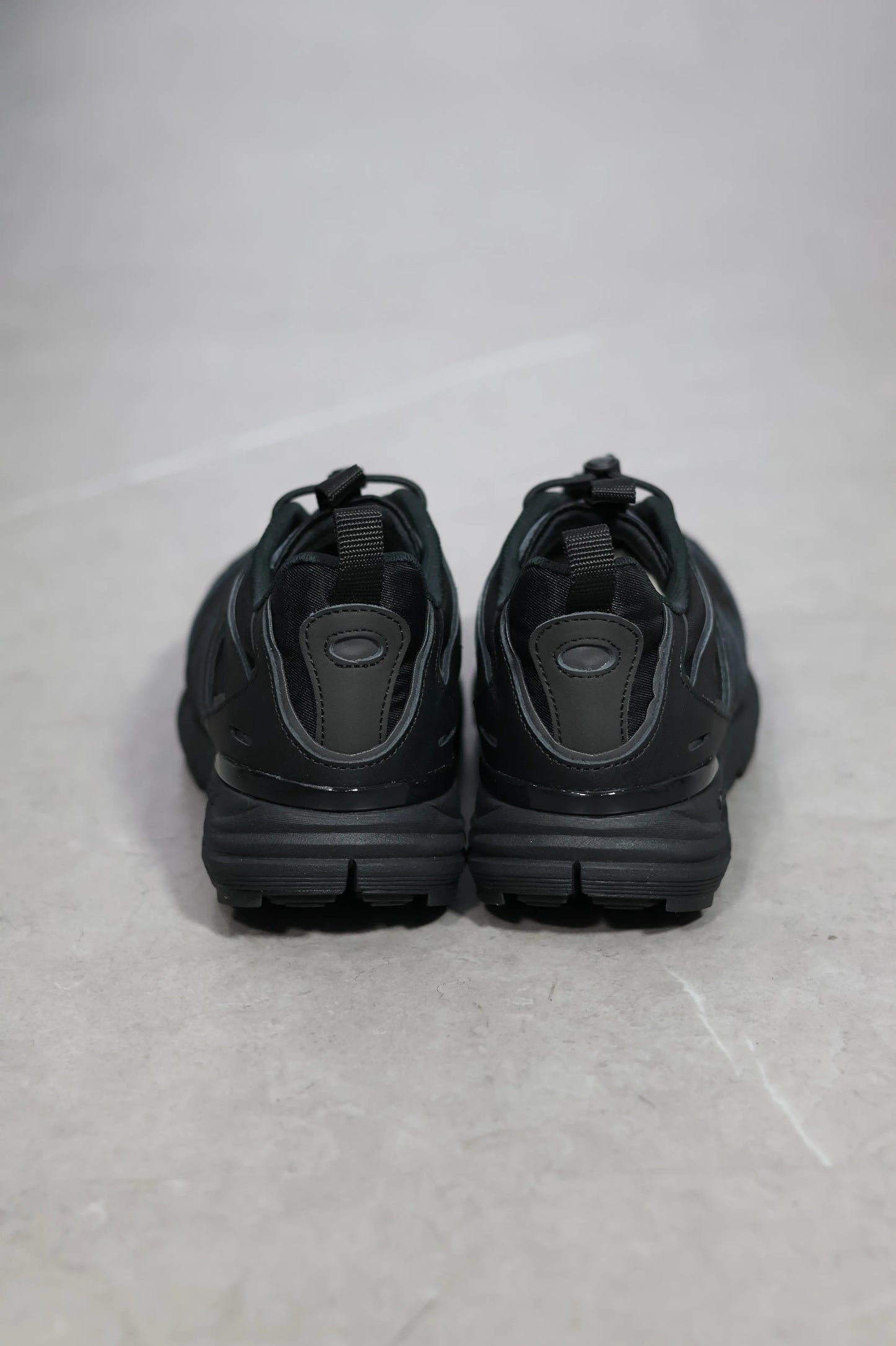 suncore - SP trainer DPX - BLACK