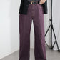 nakedgauge - COLOR DENIM ROBERTS - PURPLE