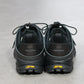 suncore - SA trainer DPX - BLACK