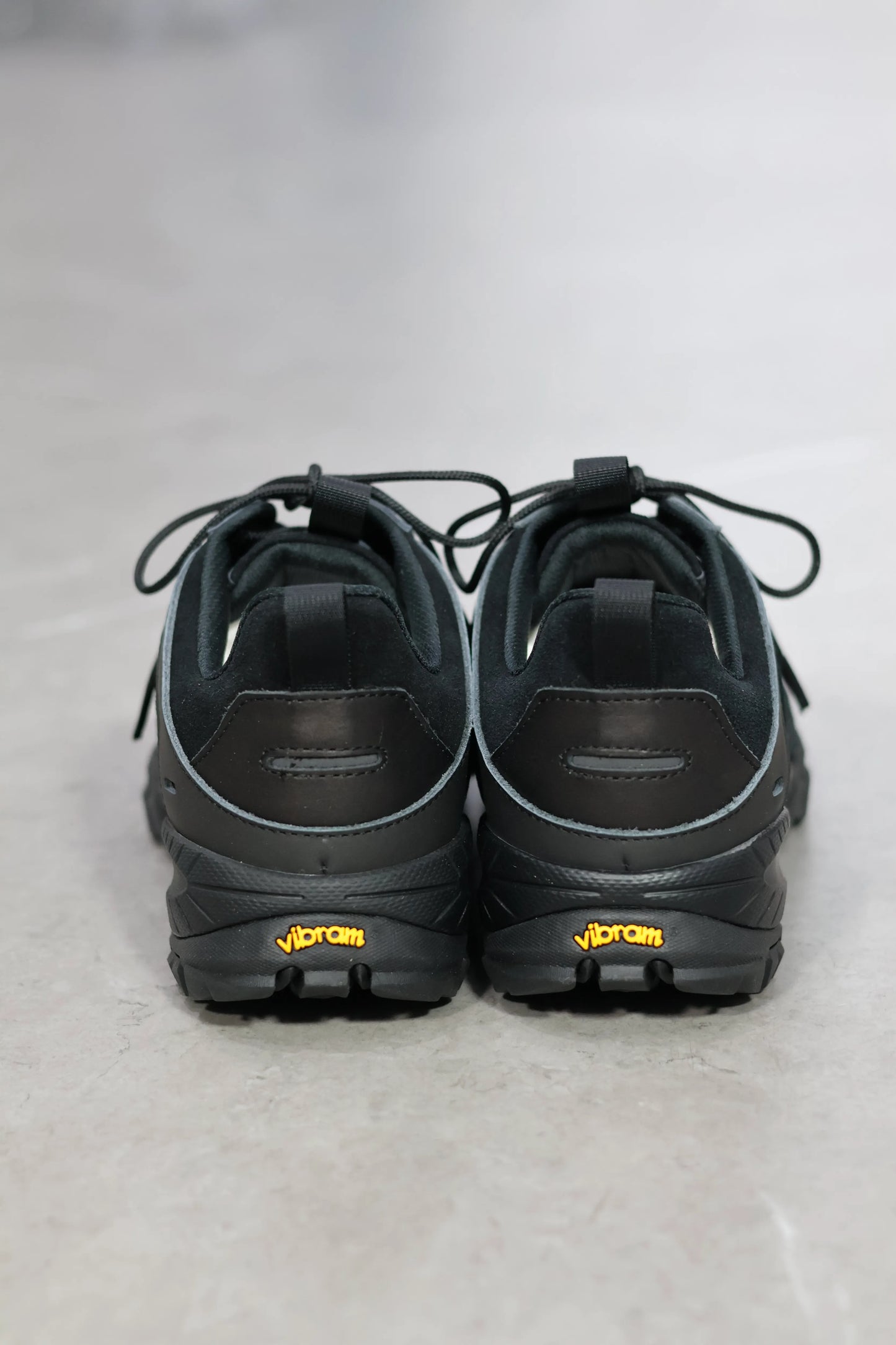 suncore - SA trainer DPX - BLACK