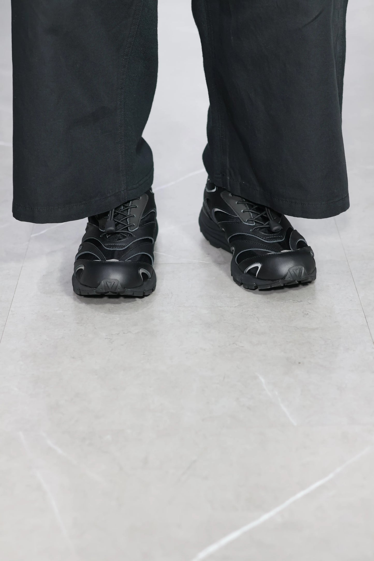 suncore - SP trainer DPX - BLACK