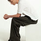 SimplyComplicated - LF WORK PANTS - MOSS