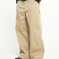 SimplyComplicated - LF WORK PANTS - BEIGE